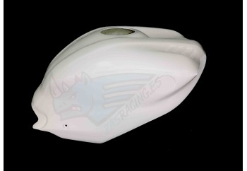 Cubre depósito YZF R6 2017-2020