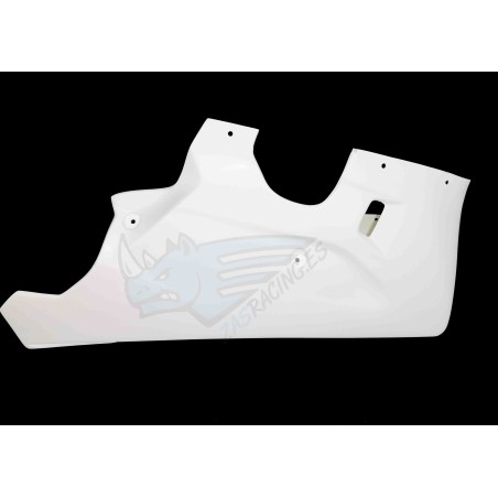 QUILLA YZF R6 2017-2020