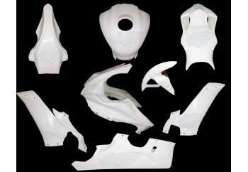 KIT EVO YZF R6 2017-2020