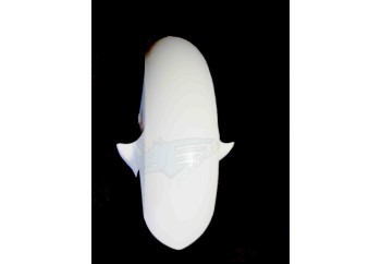 GUARDABARROS R6 2008-2016