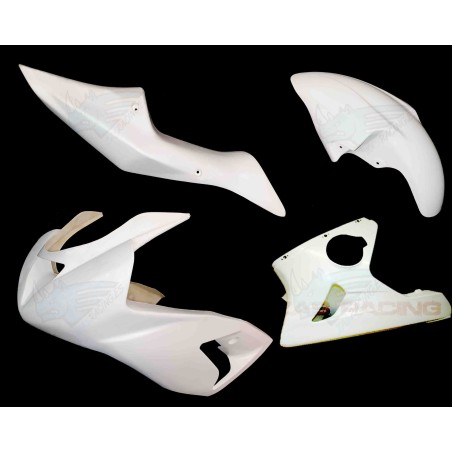 KIT A ZX6R/636R/RR 2003-2004