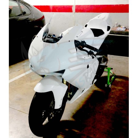 KIT A CBR 600RR 2005-2006