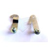 KIT MONTAJE Quilla CBR 600RR 2005-2006