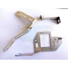 KIT MONTAJE Carenado CBR 600RR 2005-2006