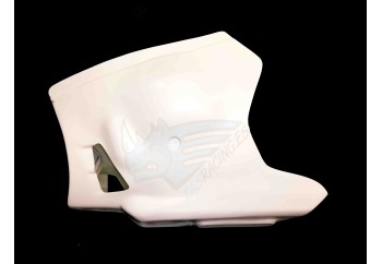 Quilla Racing Suzuki GSXR 750 1991