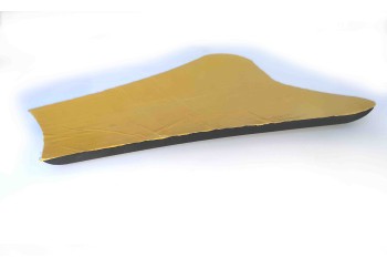 Asiento Foam Zx10R 2011-2024