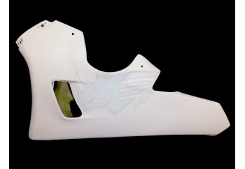 QUILLA RACING YZF R1/R1M 2020-2026