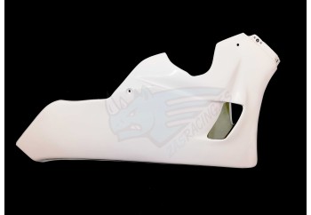 QUILLA RACING YZF R1/R1M 2020-2026