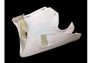 QUILLA RACING YZF R1/R1M 2020-2026