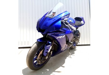 KIT EVO YZF R1/R1M 2020-2024
