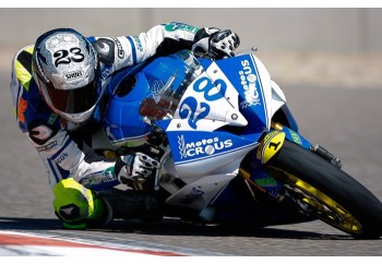 Motos Crous (Sentmenat - Barcelona)