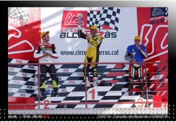 Motos Crous (Sentmenat - Barcelona)