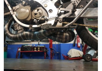 Motos Crous (Sentmenat - Barcelona)