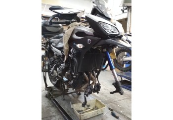 Motos Crous (Sentmenat - Barcelona)