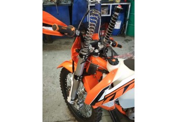 Motos Crous (Sentmenat - Barcelona)
