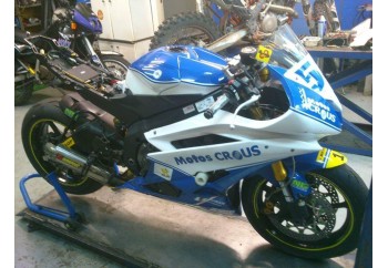 Motos Crous (Sentmenat - Barcelona)