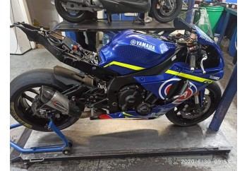 Motos Crous (Sentmenat - Barcelona)