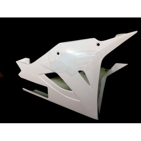 QUILLA Catalizador BMW S1000RR 2019-2021