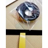 tiras de foam auto-adhesivo para protección depósitos y chasis motos.