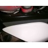tiras de foam auto-adhesivo para protección depósitos y chasis motos.