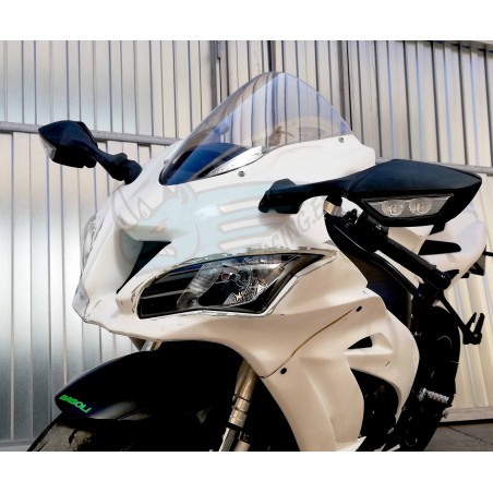 KIT EVO ZX10R 2016-2020 MIXTO