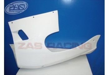 BUELL 1125R-1125C QUILLA CERRDA RACING