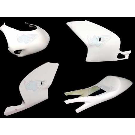 KIT A RS 50/125 1999-2005