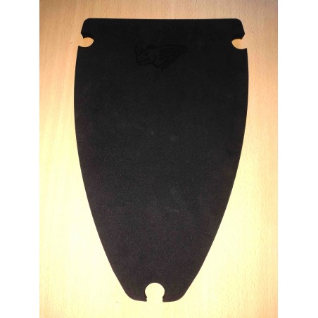 ESPUMA ASIENTO 12 MM HARLEY DAVIDSON XR 1200