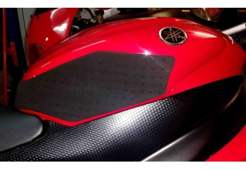 Antideslizante deposito yamaha YZF R6 2008 al 2016