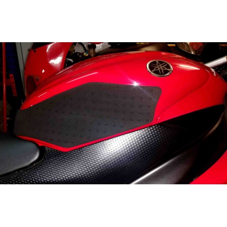 Antideslizante deposito yamaha YZF R6 2008 al 2016