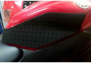 Antideslizante deposito yamaha YZF R6 2008 al 2016