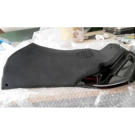 Asiento Especial BMW S1000RR 2019-2025