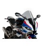 CÚPULA R-RACER PARA BMW S1000RR 2019-2025