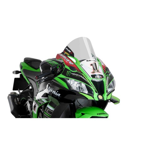 CUPULA R-RACER KAWASAKI ZX10R 2016-2020