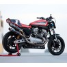 Harley Davidson XR 1200 BBQ series Kit "EVO"