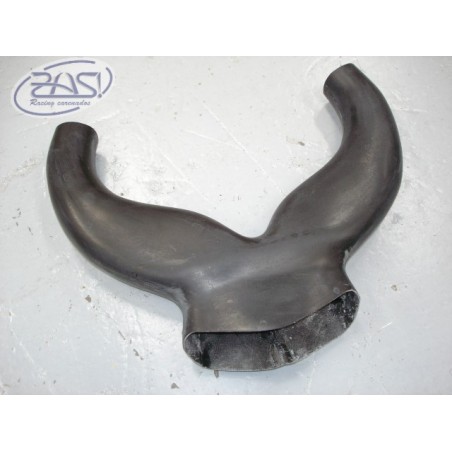 TOBERAS YZF R6 2003-2005