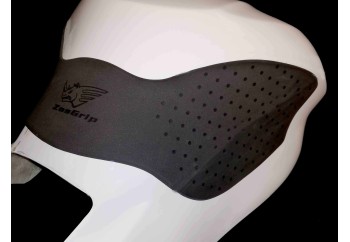 antideslizante de depósito para Kawasaki Zx10 2016 2019 , mayor agarre y tracción