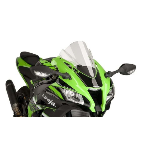 CUPULA Racing Tipo Z Kawasaki ZX10R 2016-2020