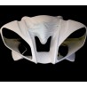 RECORTE OPTICAS FRONTAL YZF R6 2008-2016