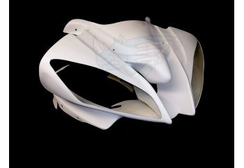 RECORTE OPTICAS FRONTAL YZF R6 2008-2016
