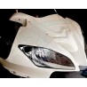 RECORTE OPTICAS FRONTAL YZF R6 2008-2016