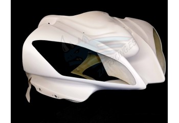 RECORTE OPTICAS FRONTAL YZF R6 2008-2016