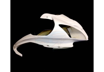 RECORTE OPTICAS FRONTAL YZF R6 2008-2016