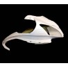 RECORTE OPTICAS FRONTAL YZF R6 2008-2016