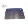 HARLEY DAVIDSON XR 1200 Placa Portadorsal.