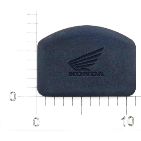 Respaldo Honda CBR 1000RR 2008-2011
