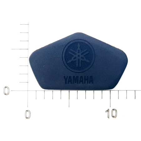 Respaldo Yamaha R6 2017-2019