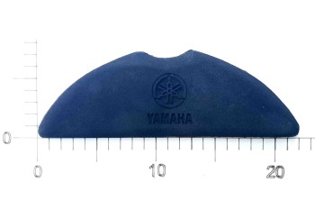 Respaldo Yamaha R1 2015-2026 Colin sin Alas.