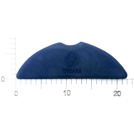 Respaldo Yamaha R1 2015-2026 Colin sin Alas.