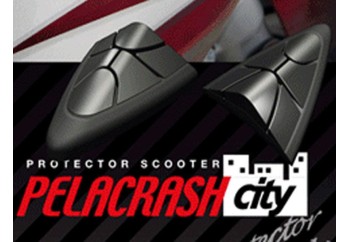 Pelacrash City